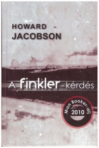 A Finkler-kérdés