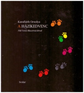 A házikedvenc