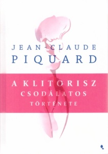 A klitorisz csodálatos története