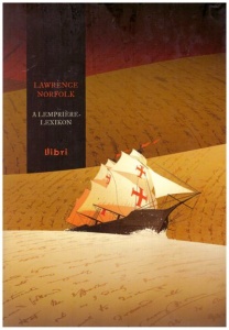 A Lemprière-lexikon