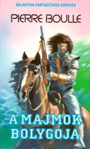 A majmok bolygója