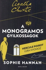 A monogramos gyilkosságok