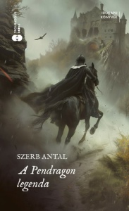 A Pendragon legenda