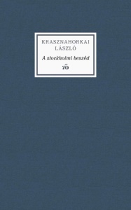 A stockholmi beszéd