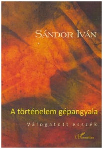A történelem gépangyala