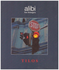 Alibi hat hónapra 8. - Tilos