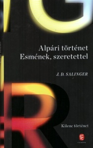 Alpári történet Esmének, szeretettel