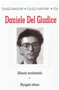Atlante occidentale/Nyugati atlasz