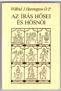 Az írás hősei és hősnői