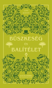 Büszkeség és balítélet