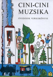 Cini-cini muzsika