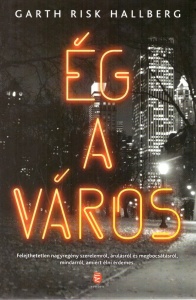 Ég a város