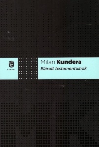 Elárult testamentumok