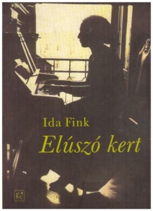 Elúszó kert