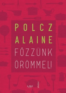 Főzzünk örömmel!