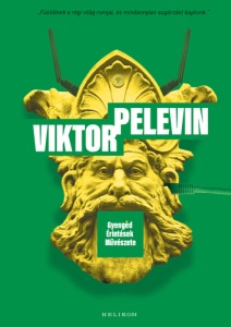 Gyengéd érintések müvészete