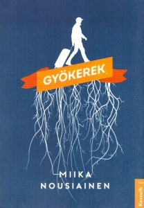 Gyökerek