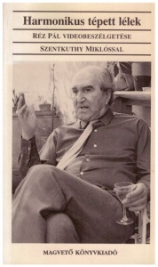 Harmonikus tépett lélek