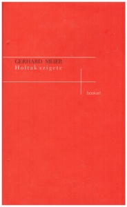 Holtak szigete