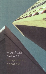 hungária út, hazafelé