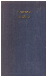 Íliász
