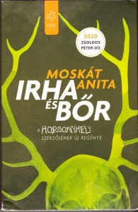 Irha és bőr