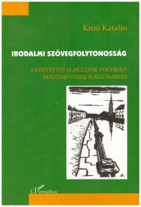 Irodalmi szövegfolytonosság