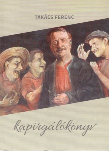 Kapirgálókönyv