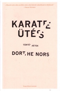 Karateütés
