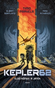 Kepler 62- Első könyv: A játék