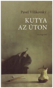 Kutya az úton