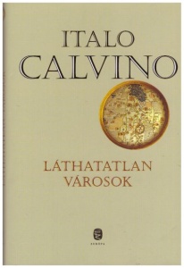 Láthatatlan városok