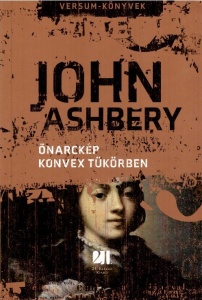 Önarckép konvex tükörben