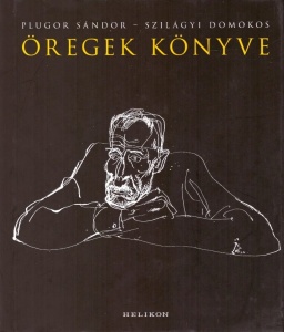 Öregek könyve