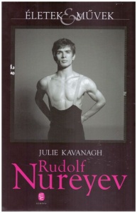 Rudolf Nureyev