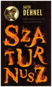 Szaturnusz
