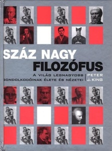 Száz nagy filózofus
