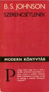Szerencsétlenek