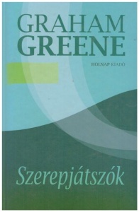 Szerepjátszók