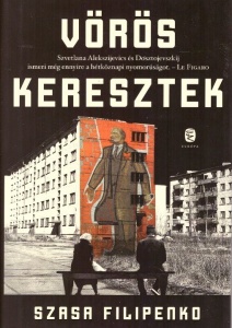 Vörös keresztek