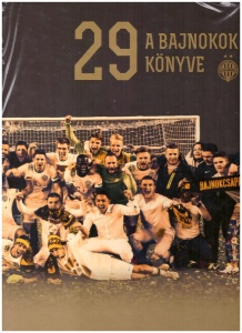 29 - A bajnokok könyve