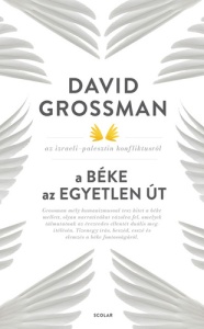 A béke az egyetlen út
