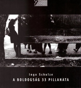 A boldogság 33 pillanata