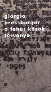 A fehér közök törvénye