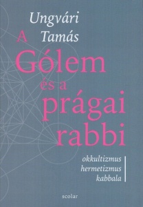 A Gólem és a prágai rabbi