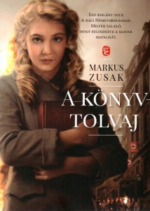 A könyvtolvaj