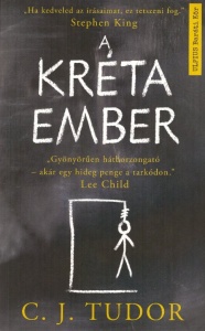A Krétaember