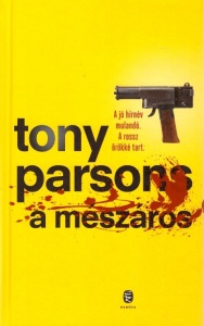 A mészáros