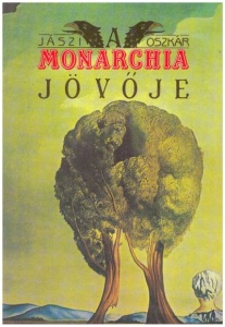A monarchia jövője