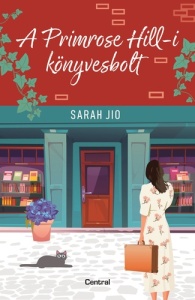 A Primrose Hill-i könyvesbolt